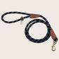 Milltown Rope Leash by Milltown Brand