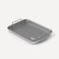 Stainless Steel Quarter Sheet Pan - Oven & BBQ
