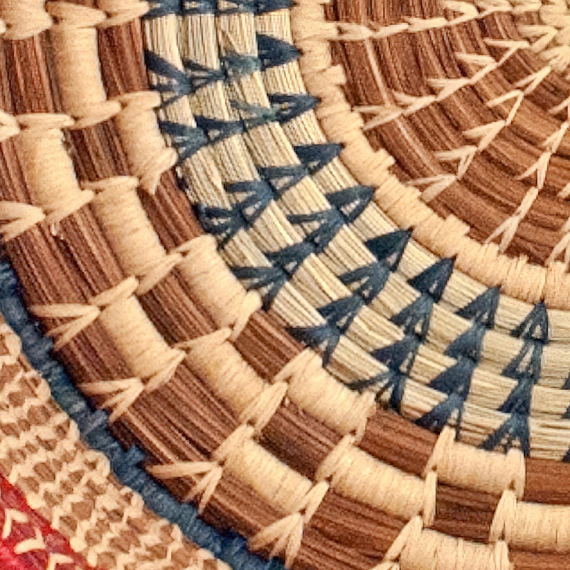 Large Manuela Basket