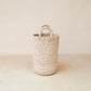 Natural Vase Basket