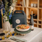 Stoneware Pasta Plate | Youlha 7.9"