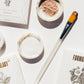 Face Mask Botanical Treatment - ROSEHIP & CLAY