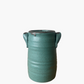 Luna Utensil Holders in Echeveria Teal