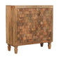 Solid Wood Marbella Cabinet