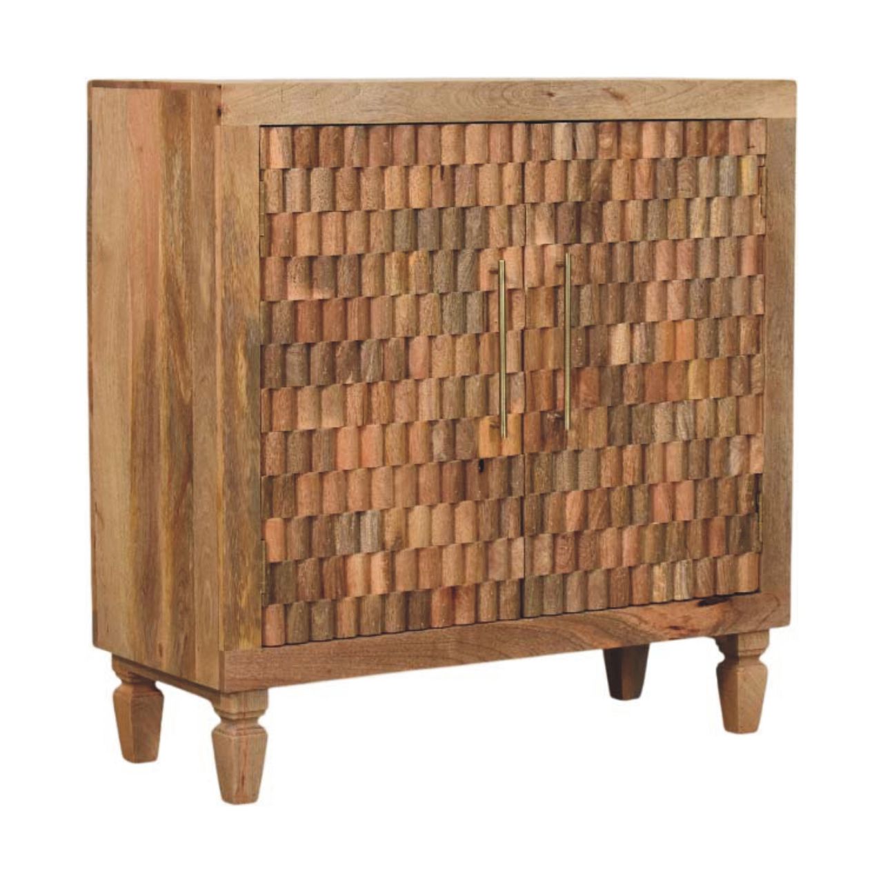 Solid Wood Marbella Cabinet