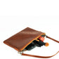 Woven Crossbody Bag