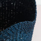 Black Scallop Basket - Handwoven Basket | LIKHÂ