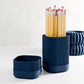 3 Piece Pencil Holder