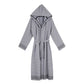 Bliss Turkish Towel Robe