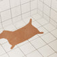 Hunsi Dog Bath Mat