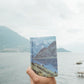 Set of 3 Pocket Journals - Landscapes of Frankenstein En Plein Air