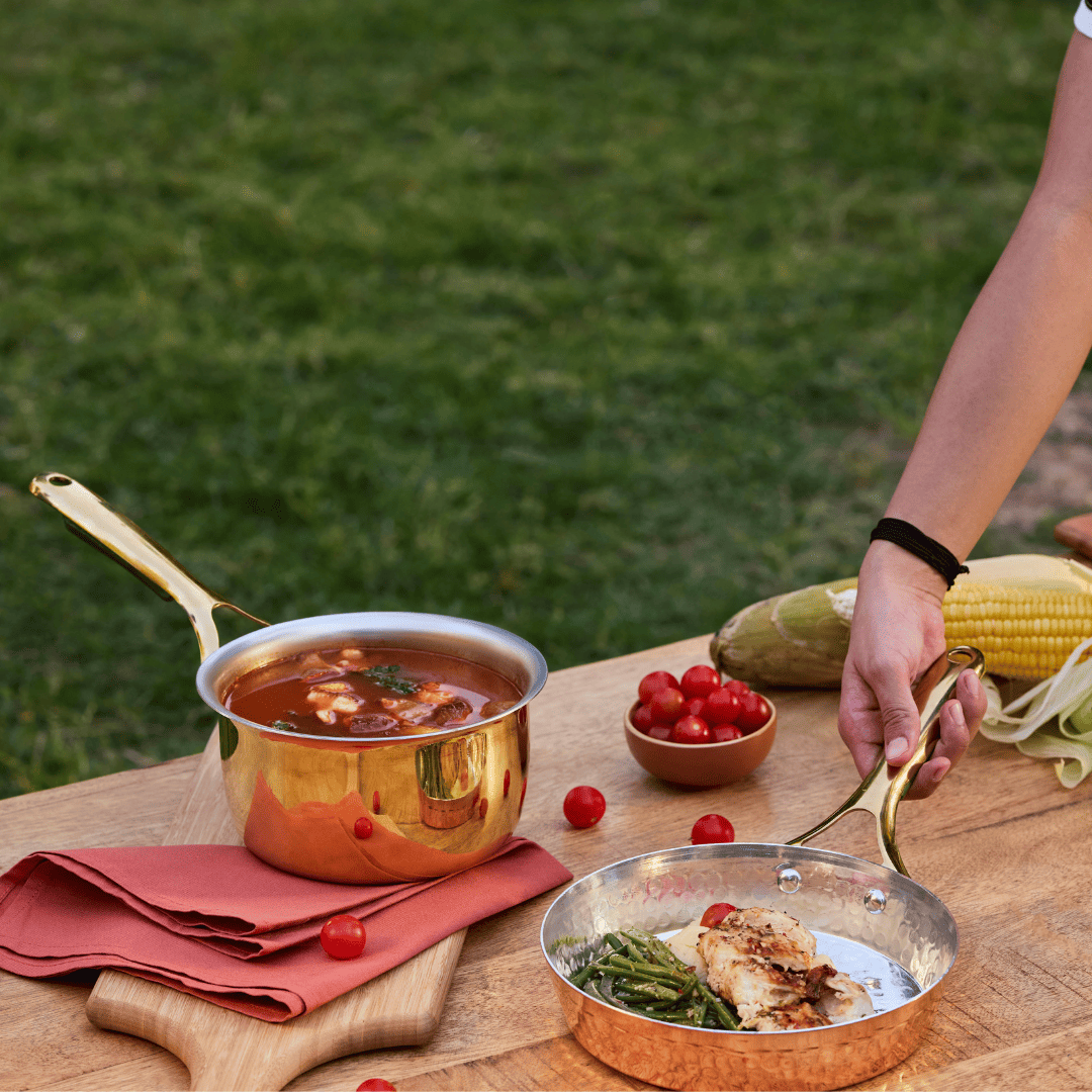 Meal Prep Starter Kit