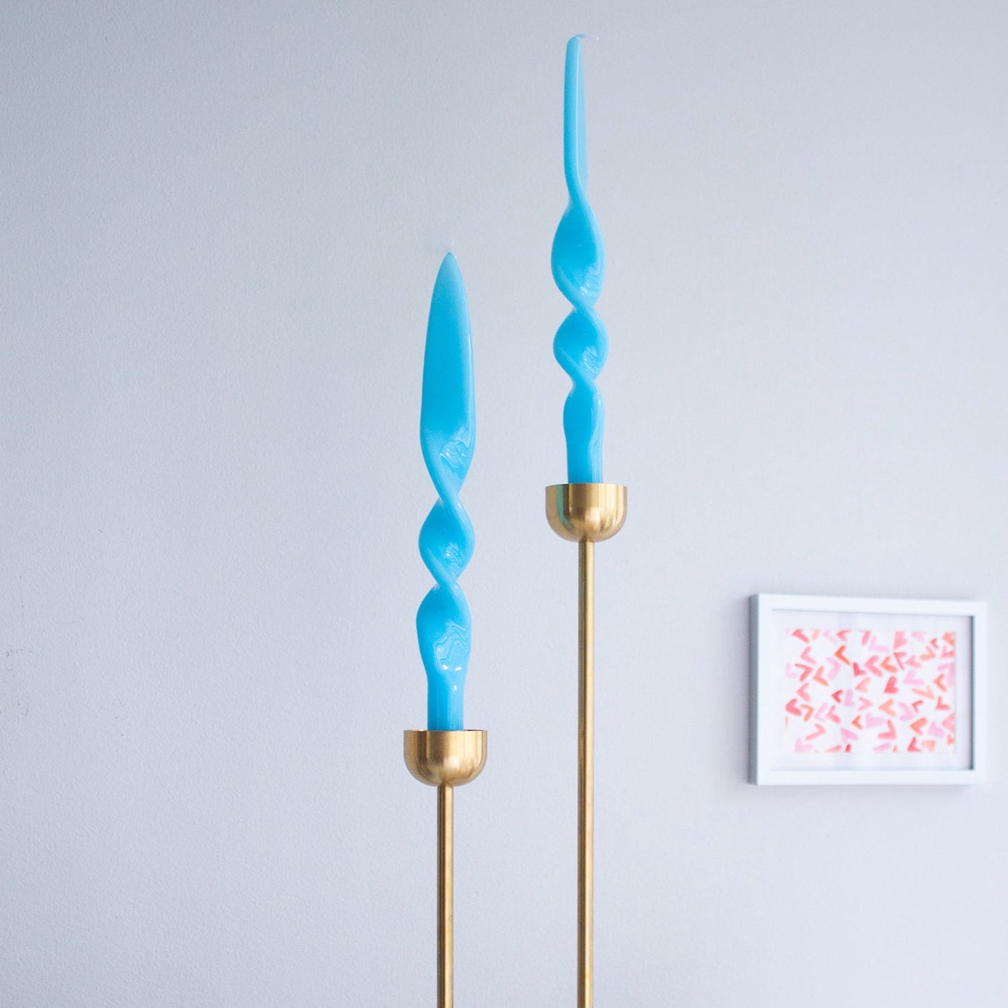 Taper Candle Set