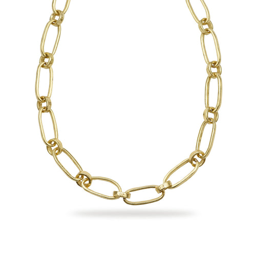 Inverlochy Bronze Chain