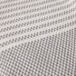 Zipper Turkish Towel