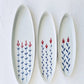 Amapola Nesting Plates
