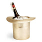 Top Hat Gold