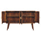 Solid Wood Linden Sideboard
