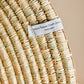 Sunrise Wall Basket