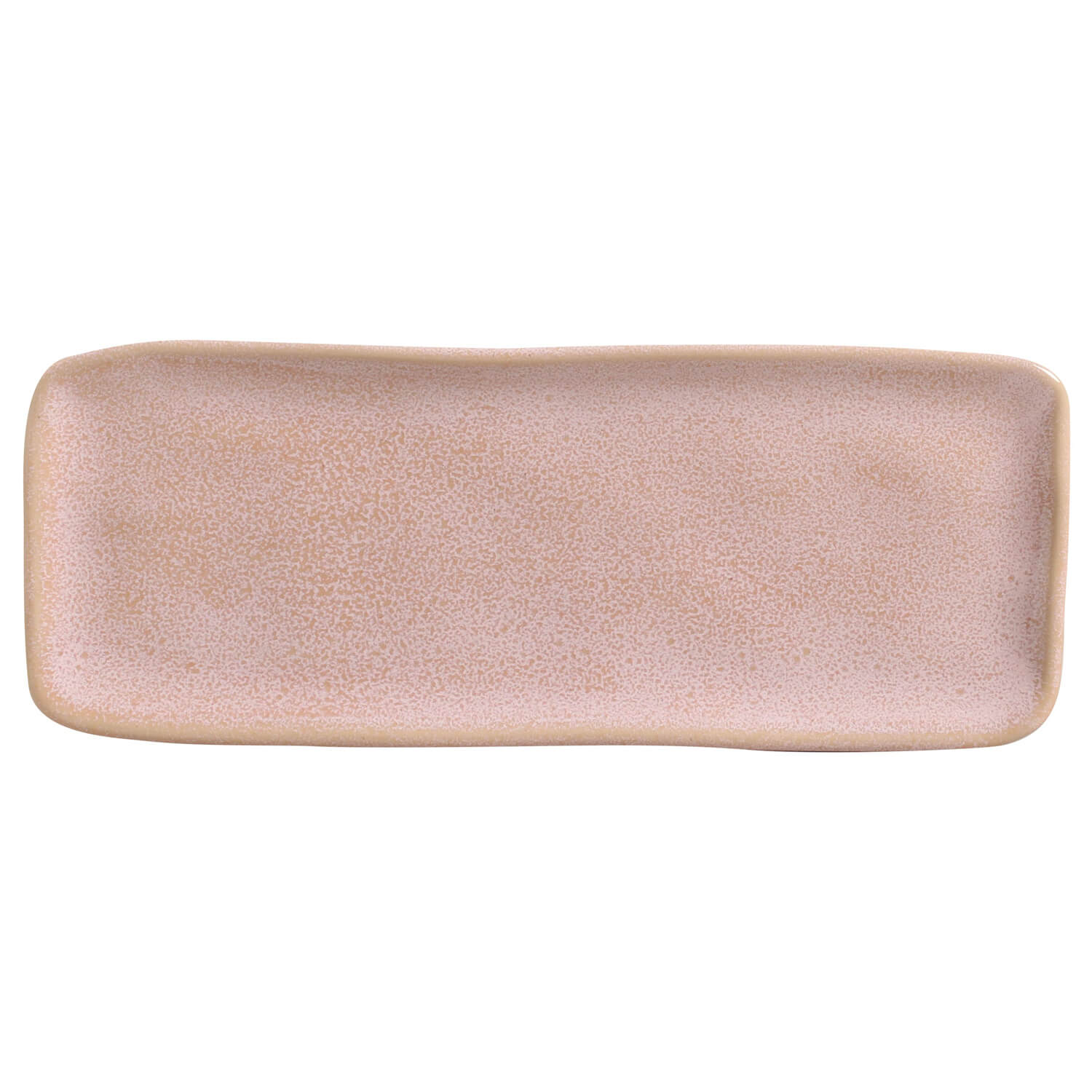 Rectangular Platter Medium Set of 4