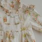 Aoki Dress-Woodland Bunny