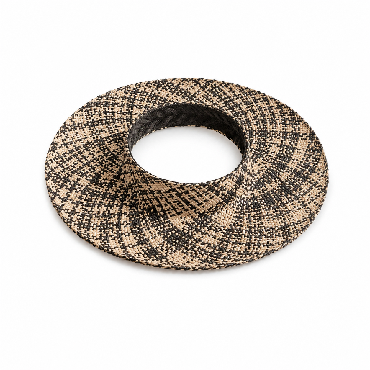 Ombre Holiday Papale Sun Hat