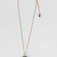 Wish On the Wind Tagua Necklace