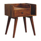 Chestnut Collective Nightstand