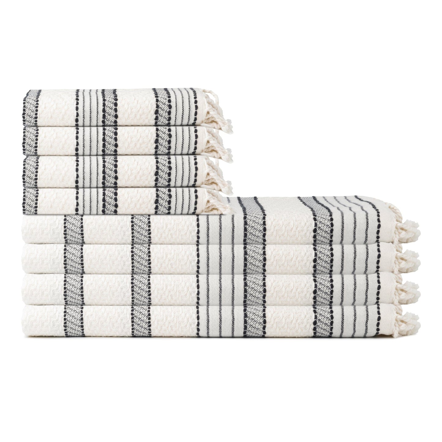 Sylvie Turkish Towel Bundle