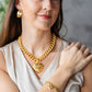 Grateful Heart Necklace