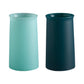mist + ink | stegg | silicone unbreakable highball glasses