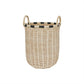 Boo Storage Basket - Low