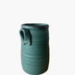 Luna Utensil Holders in Echeveria Teal