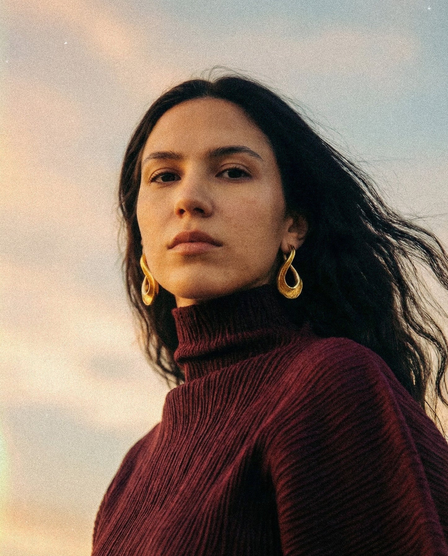 Currents Infinity Earrings