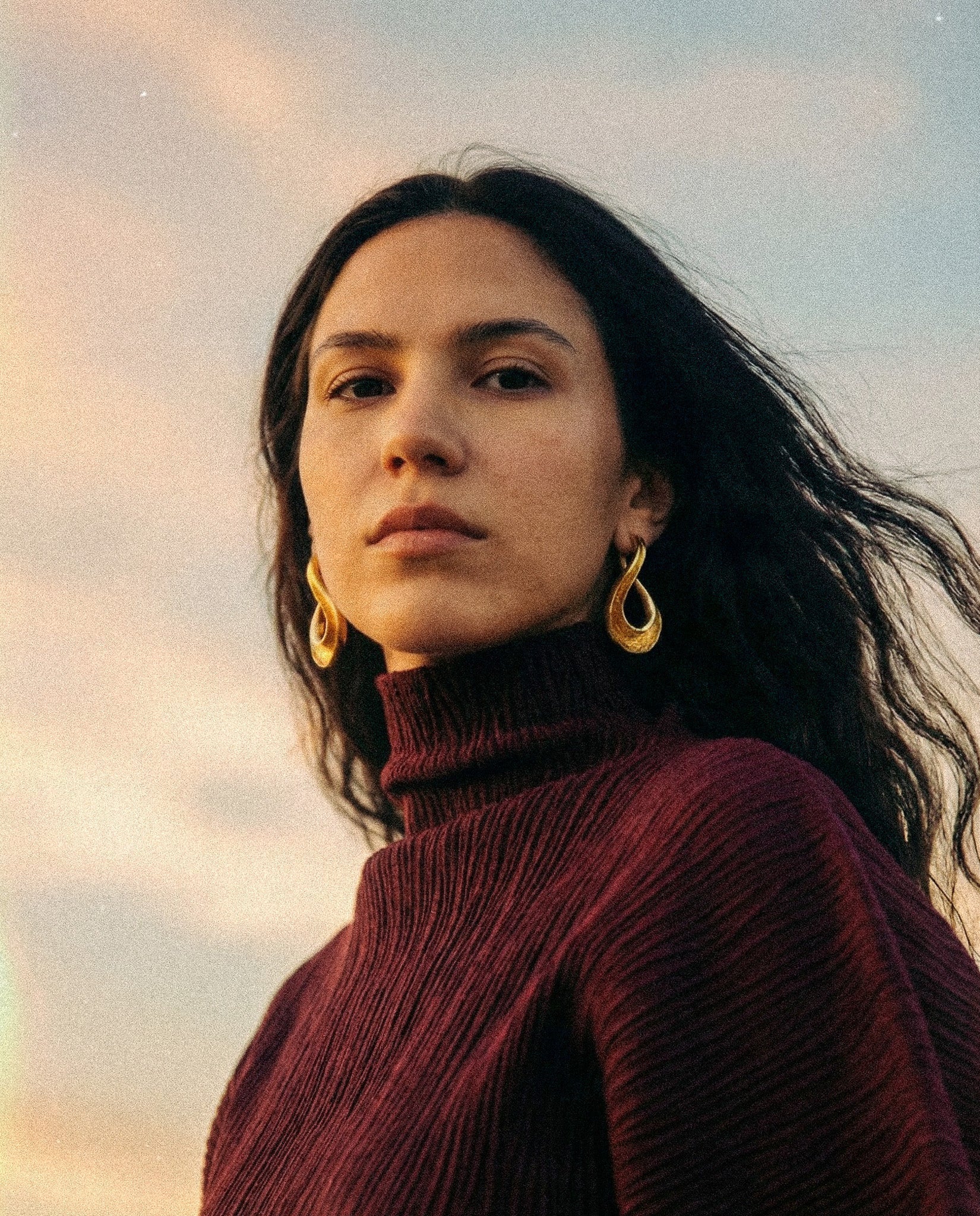 Currents Infinity Earrings