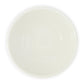 Enamel Serving Bowl  - Two Tone - Royal Blue & Ivory