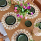 Esfera Buriti Placemat