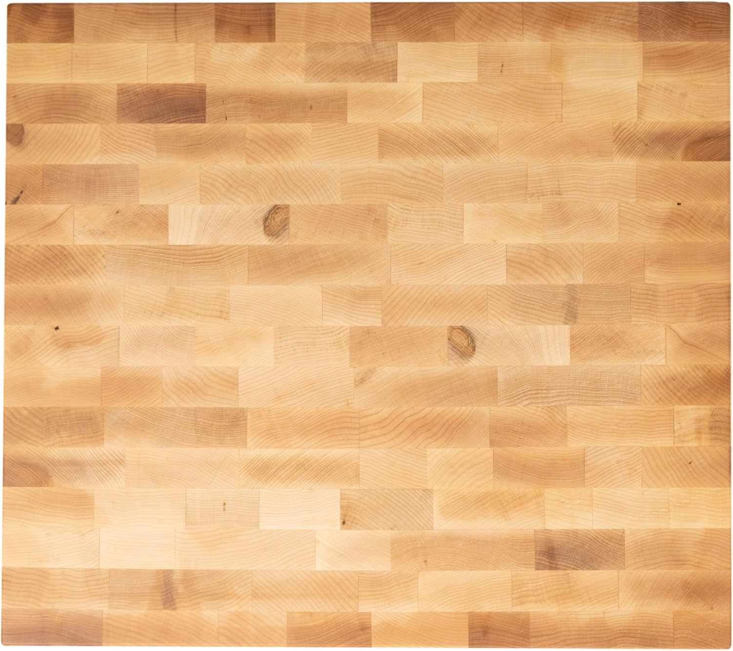 Heritage Large End Grain Butcher Block