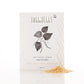Facial Scrub Botanical Treatment - ORGANIC Oats & Orange