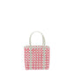 The Lydia Tote - Recycled Plastic