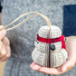 Snowman Ornament