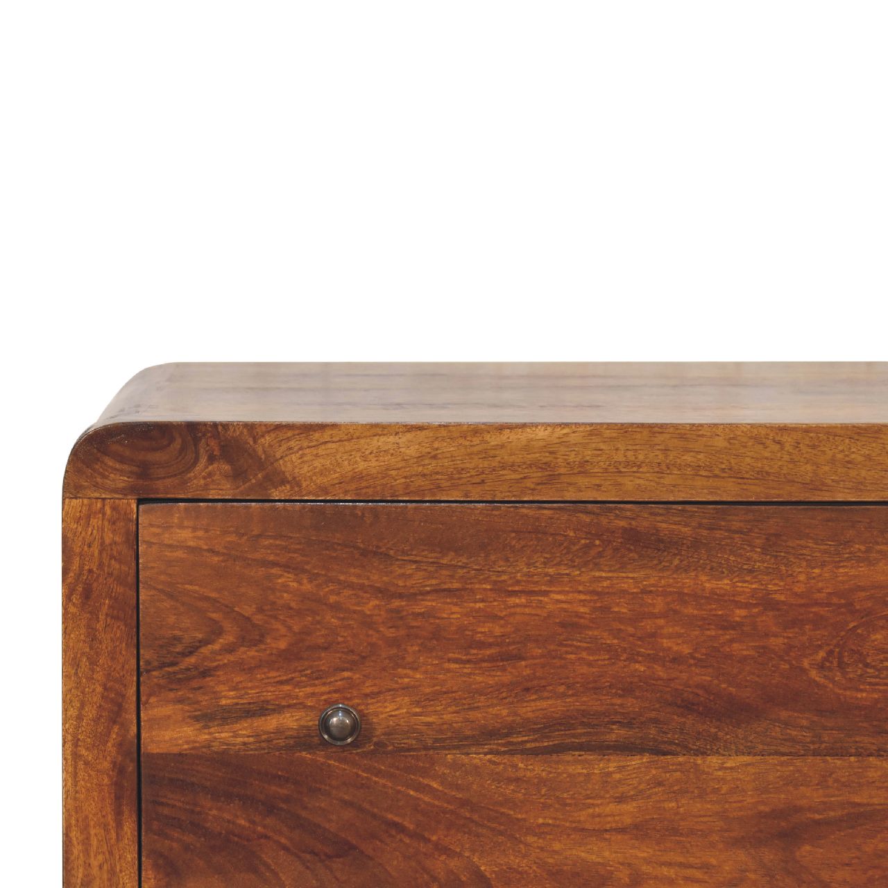 Solid Wood Aspen Chest