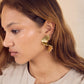 Ziwa Kubwa Earrings