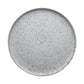 Inka Dinner Plate, Pack of 2 - White/Light Brown