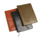 Theodore A5 Leather Journal Cover
