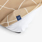 LAY LO Pets - Premium Waterproof Dog Bed Liner / DIY Mattress Stuff Sack