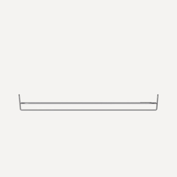 Stainless Steel Half Sheet Pan - Oven & BBQ