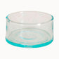Moroccan Handblown Glass Nesting Dish