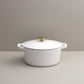 3.5 Quart Mini Dutch Oven