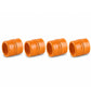 Bamboo Napkin Rings (Set of 4)
